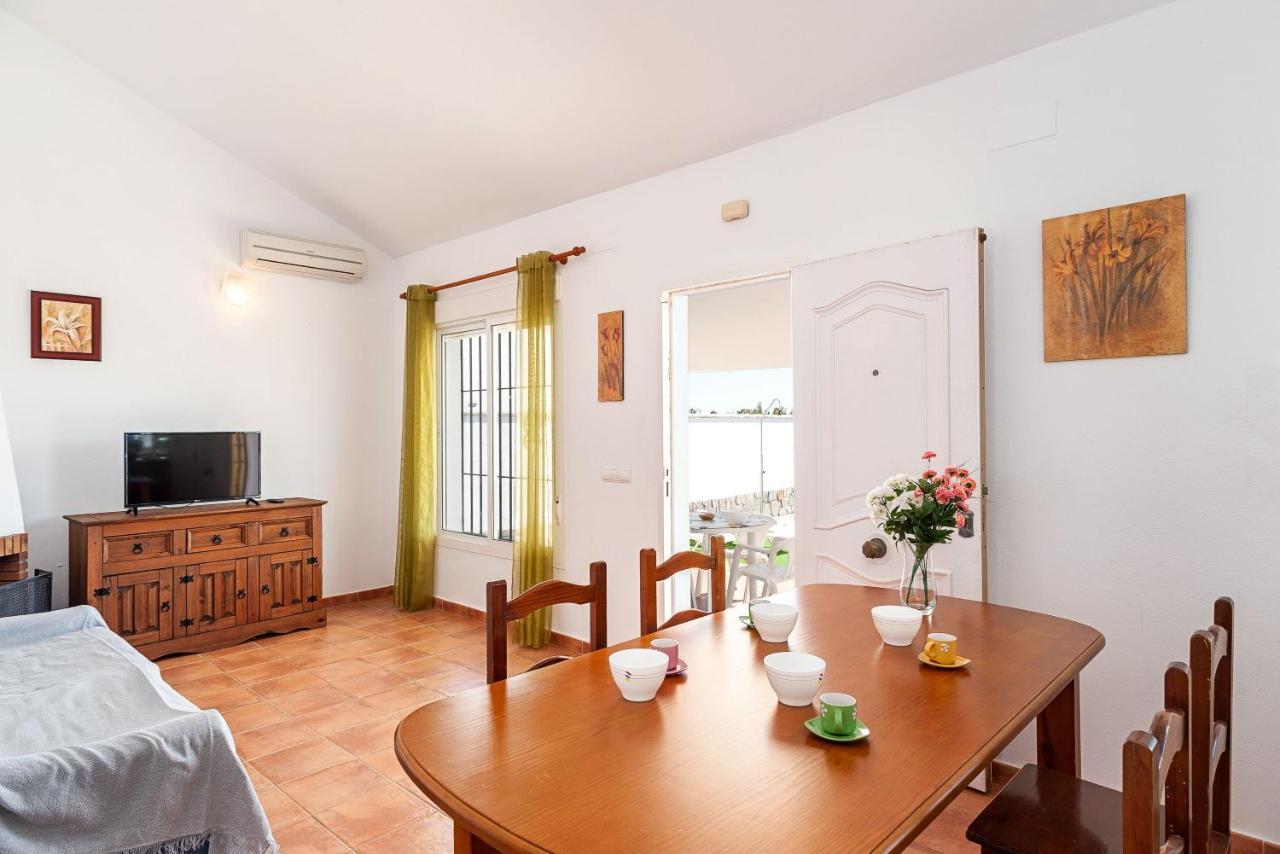 Вилла Casa Palillero - Solo Familias Кониль-де-ла-Фронтера Экстерьер фото